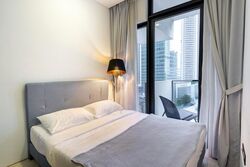 Robinson Suites (D1), Apartment #513051001